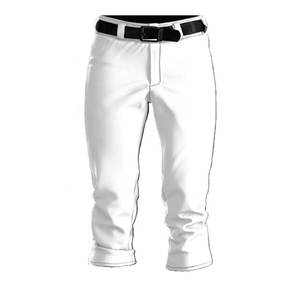 Tenue d'équipe professionnelle de baseball, uniforme numérique de haute qualité, séchage rapide, léger, couleurs personnalisables, logo, 100% polyester - Product Image 6