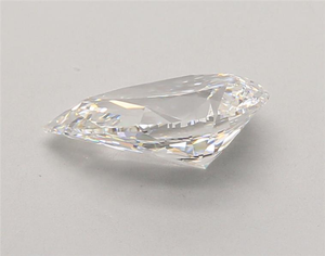 Diamante Cultivado en Laboratorio de 2.01 Quilates, Corte Pera Brillante, Claridad VVS1, Corte Excelente, para Joyería, Diamante CVD - Product Image 2