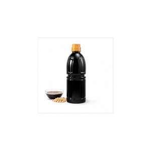 Hot Sale International Standard Factory In Vietnam Wholesale Price Dark soy <b>sauce</b> Packed in 2L Bottle - Product Image 1
