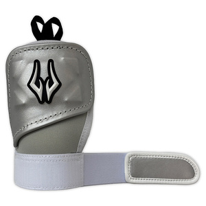 Gant de protection pour le baseball et le softball AEGIS, logo personnalisé, couleur, résistant aux chocs, protection contre les glissements, adulte, universel, main gauche ou droite - Product Image 3