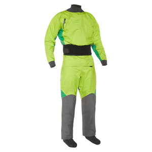 Overol de Seguridad de Algodón Ignífugo, ANSI Clase 2, EN ISO 20471 Clase 2, Impermeable, con Luz LED Intermitente, Logotipo Personalizable, Reflectante - Product Image 1
