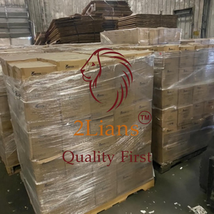 Horquillas de PP Copolímero de Grado Alimenticio para Moldeo por Inyección, Origen Estadounidense, Blancas - Product Image 2