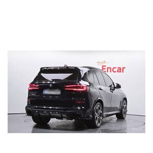 BMW X5 XDrive 45e XLine 2022, Volante a la Izquierda, Caja de Cambios Automática, con Cámara Trasera, 49,579 km - Product Image 2