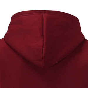 Sudaderas con Capucha para Mujer al por Mayor, con Logotipo Personalizado, 100% Algodón, Felpa, Calidad Premium, Estilo Casual, Color y Talla Personalizables - Product Image 5