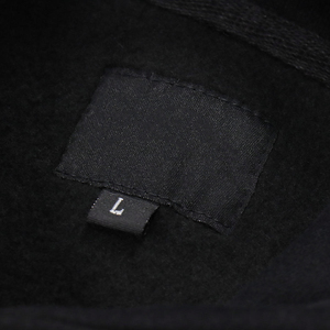Sudadera con Capucha de Alta Calidad con Pedrería, 100% Algodón, Transpirable, Ecológica, Corte Holgado, para Hombre, Fabricante OEM, Venta al Por Mayor - Product Image 5