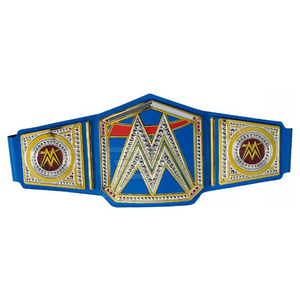 Ceintures de lutte Ceinture de champion Qualité supérieure Taille ajustable Plaque métallique brillante Ceinture de récompense pour compétition sportive - Product Image 4