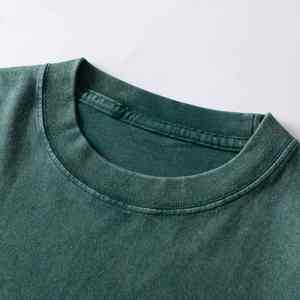 Camisetas Personalizadas con Estampado y Bordado, Vinilo Termotransferible, Nuevo Diseño, Camisetas Lisas 2026 para Hombre, Camisetas de Buena Calidad - Product Image 3