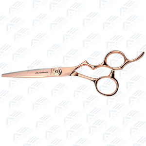 Tijeras de Barbero Profesionales de Alta Calidad, Instrumento de Belleza de Acero Inoxidable de Alto Rendimiento en Venta a Bajo Precio - Product Image 2