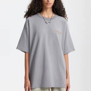 Camiseta para hombre, camiseta extragrande 100% algodón, fresca y de primera calidad para verano - Product Image 6