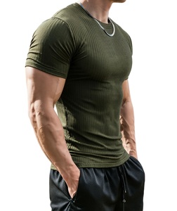 Camiseta de Compresión Deportiva Personalizada para Hombre, Ropa de Running de Manga Larga, Camisetas de Compresión Atléticas para Hombre - Product Image 2