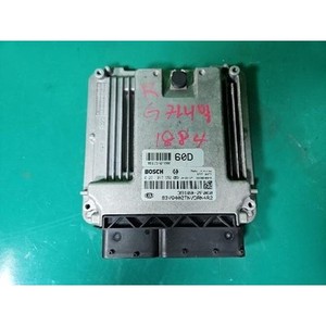 คาร์นิวัลใช้ ECU และโมดูลคอมพิวเตอร์ 391002F060 - Product Image 1