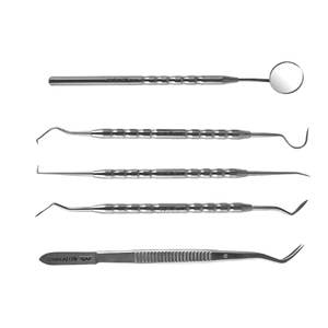 Clinique dentaire familiale spécialisée dans les soins dentaires préventifs et réparateurs pour une santé bucco-dentaire optimale - Product Image 2