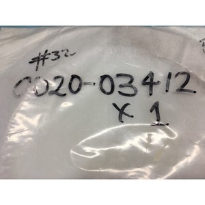 AMAT 0020-03412 แท่งแทรก, 125 มม. ออกไซด์, 117501 - อุปกรณ์และอะไหล่เซมิคอนดักเตอร์ระดับโลกที่เชื่อถือได้ที่ - Product Image 3