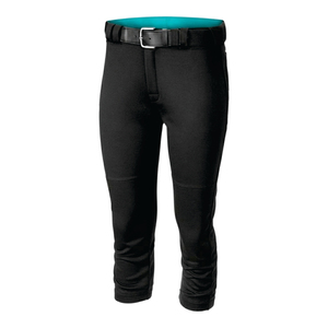 OEM Wholesale <b>Baseball</b> Softball Side Piped Pant Adult Pinstriped Sublimation <b>Baseball</b> Pant Men's Sportswear <b>Baseball</b> Pants Men - Product Image 4
