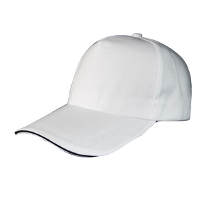 Gorra de Béisbol Unisex 100% Algodón, Deportiva, Ajustable, de Alta Calidad, MOQ Bajo - Product Image 3