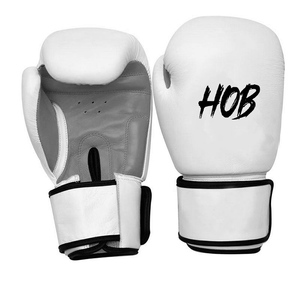 Nuevos Guantes de Boxeo para Sparring en Venta, Último Modelo Premium, Cómodos para Kickboxing, Muay Thai y Entrenamiento - Product Image 5