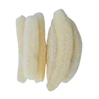 גלם חומר ליפת ספוגים זול מחיר מווייטנאם/אורגני ליפה עם מחיר תחרותי עבור עור פילינג
