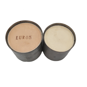 <span class=keywords><strong>Catalyseur</strong></span> de <span class=keywords><strong>voiture</strong></span> Euro5 personnalisé 400CPSI 600CPSI Noyau en céramique en nid d'abeille <span class=keywords><strong>Catalyseur</strong></span> Convertisseur catalytique pour moteur à <span class=keywords><strong>essence</strong></span> ou diesel - Product Image 2