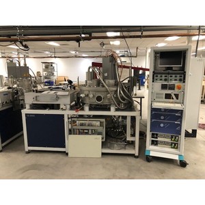 Von Ardenne Sputter, 2 Cluster Tool - Modèle CF - Équipement et pièces semi-conducteurs d'occasion fiables à l'échelle mondiale - Product Image 3