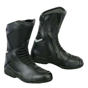 Chaussures de moto de haute qualité, chaussures de motocross, bottes de cross-country pour moto, chaussures de moto professionnelles - Product Image 4