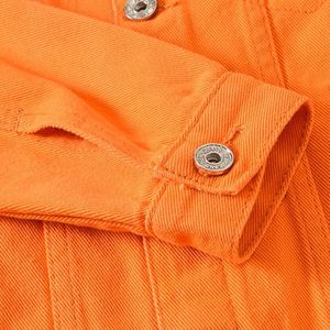 Chaqueta Clásica para Hombre 100% Algodón, Transpirable, Resistente, Ropa Exterior Informal - Product Image 4