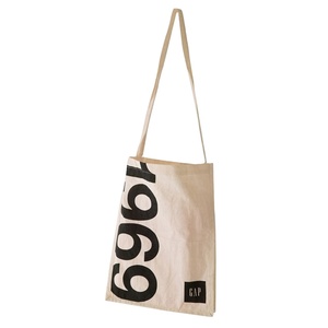 Bolsa de lona de algodón orgánico diseño de logotipo personalizado bolsa de compras reciclable ecológica plegable al por mayor para regalos - Product Image 1