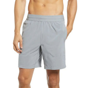 Shorts de course légers pour hommes, respirants, écologiques, à séchage rapide, pour les sports de plein air et la salle de sport - Product Image 1