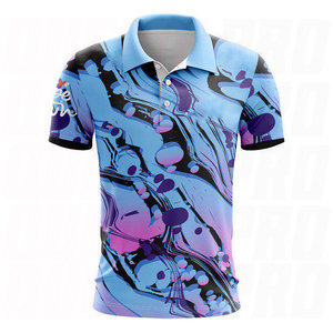 Men's High Quality Custom Professional Rugby Jersey Breathable Quick Dry Plus Size <b>Athletic</b> Team Wear Uniform Sports Apparel - Product Image 3