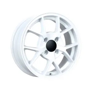 Antron 14 inch honda wheels Small Rims Aluminum Alloy Wheels 4 Hole 4x100 4x114.3 For Casting Car Wheels w201 w126