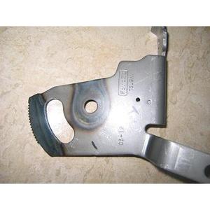 Parti Stampate di Grande Formato fino a 6 mm per Macchinari Metallurgici - Product Image 1