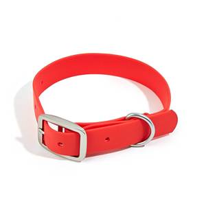 Collier pour chien promotionnel en velours côtelé doux et durable avec boucle métallique – Vente en gros de colliers tactiques pour animaux de compagnie – Nouveauté très demandée - Product Image 6