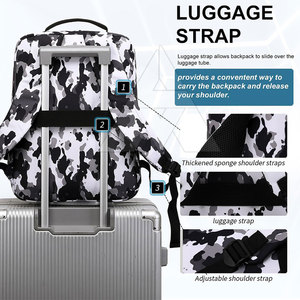 Waterproof Stylish <b>Laptop</b> & Business <b>Backpack</b> Latest Design Wholesale <b>Laptop</b> & Business <b>Backpack</b> - Product Image 3