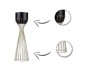 Pots et jardinières de jardin, pots à fleurs, jardinières, grandes jardinières d'extérieur pour semis, jardinières de jardin, jardinières d'extérieur, sel - Product Image 1