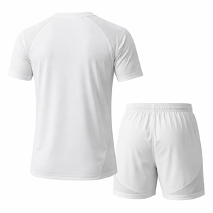 Ropa Deportiva Personalizada para Atletas - Proveedor Mayorista que Ofrece Servicio OEM/ODM, 100% Algodón, Transpirable y que Absorbe la Humedad - Product Image 2