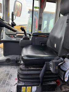 รถตักล้อยาง CAT 924K ชั่วโมงการทำงานต่ำ คุณภาพดี CAT924K รถตักล้อยางของแท้จากสหรัฐอเมริกา ราคาถูก ขาย - Product Image 6