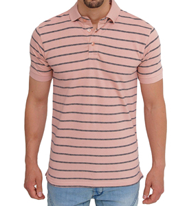 Camisetas Polo Casuales de Primera Calidad para Hombre, Últimas Tendencias de Moda a Precios de Fábrica del Mejor Fabricante de Camisetas - Product Image 1