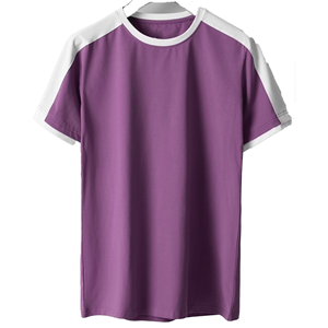 Camiseta Deportiva Casual para Mujer, Personalizada, 100% Poliéster, Corte Ajustado, Secado Rápido, Sublimada, Nueva Llegada - Product Image 3
