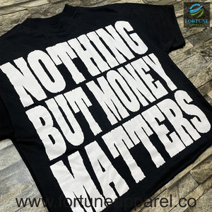 T-shirt personnalisé OEM 180g, couleur personnalisée, 100% coton, manches longues, motif uni, impression sérigraphique, pour homme - Product Image 4