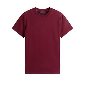 T-shirts Athlétiques Personnalisés en Gros – Design Original, Luxe Unisexe, Qualité Supérieure pour Hommes et Femmes - Product Image 1