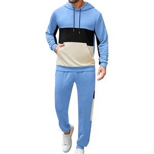 Survêtement d'hiver personnalisé Pro-Shield : Polaire en coton régulateur de chaleur avec impressions personnalisées durables - Product Image 1