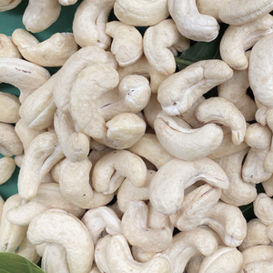 Noix de cajou de haute qualité WW180, WW240, WW320, LP Noix de cajou brutes, noix de cajou W180, emballage personnalisé - Product Image 1