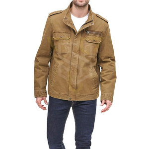 Chaqueta de Algodón de Alto Rendimiento para Adultos, Chaqueta de Algodón de Primera Calidad, Nueva Llegada, Chaqueta de Algodón para Hombre - Product Image 6