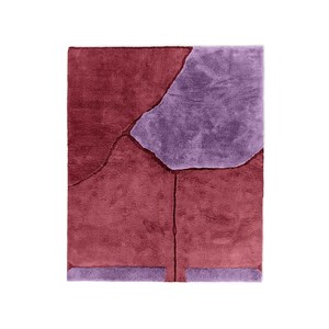 Alfombra Beni Ourain marroquí de lana anudada a mano |   Alfombra berbera hecha a mano |   Alfombra Geométrica de Color Marfil, Tamaño Personalizado, Venta al Por Mayor - Product Image 3