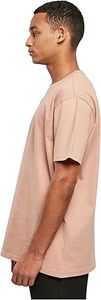 Camiseta de Alta Calidad en Oferta, 260 g/m², Impresión Personalizada, Algodón y Poliéster, Camiseta Blanca para Hombre, Muestra Gratis, Fabricante de Ropa - Product Image 2
