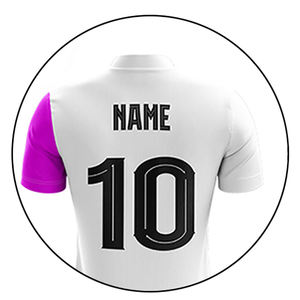 Ensemble complet pour hommes avec chemise et pantalon, confortable pour l'entraînement et les matchs, uniforme de cricket personnalisé en gros - Product Image 6