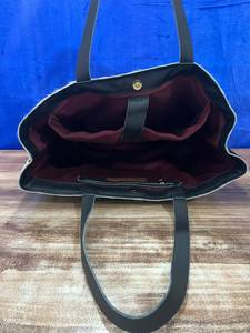 Sac fourre-tout en cuir véritable pour femme, style western, à pois, avec décoration rivetée, fermeture magnétique, idéal pour les occasions de mariage - Product Image 5