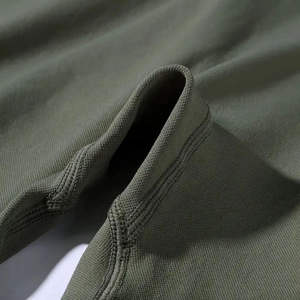 Leggings Deportivos Transpirables de Secado Rápido con Logotipo Personalizado, Pantalones de Yoga de Cintura Alta para Mujer, Compresión y Soporte, Fabricante OEM - Product Image 5