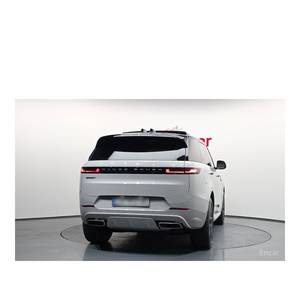 Land Rover Range Rover Sport P360 HSE Dynamic 2024, 3.0L, 34,506 km, Volante a la Izquierda, Caja de Cambios Automática, Techo Panorámico, Cámara Trasera - Product Image 4