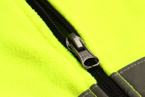 Factory Wholesale Reflective Jacket With Reflective Tape For <b>Construction</b> And Traffic Management - Product Image 6