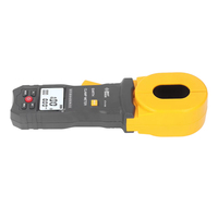 Medidor de Resistencia de Tierra Digital con Sensor Inteligente ST4100